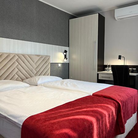 Hotel Olimp プルドニク エクステリア 写真