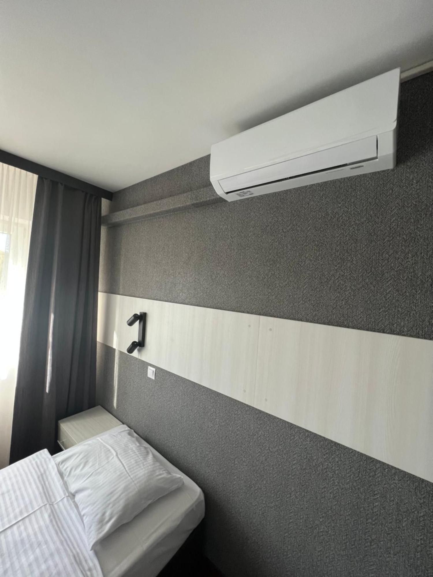 Hotel Olimp プルドニク エクステリア 写真