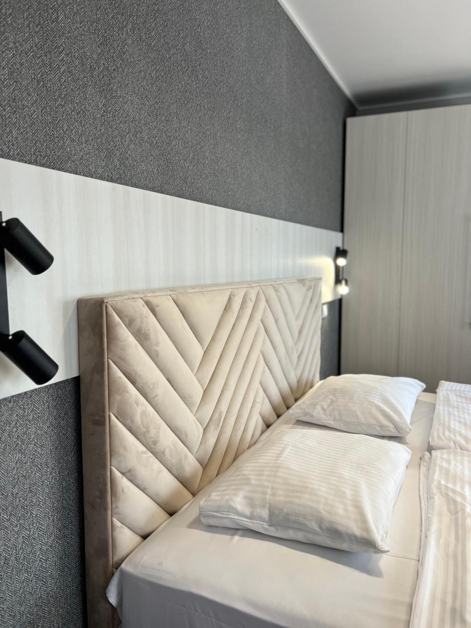 Hotel Olimp プルドニク エクステリア 写真