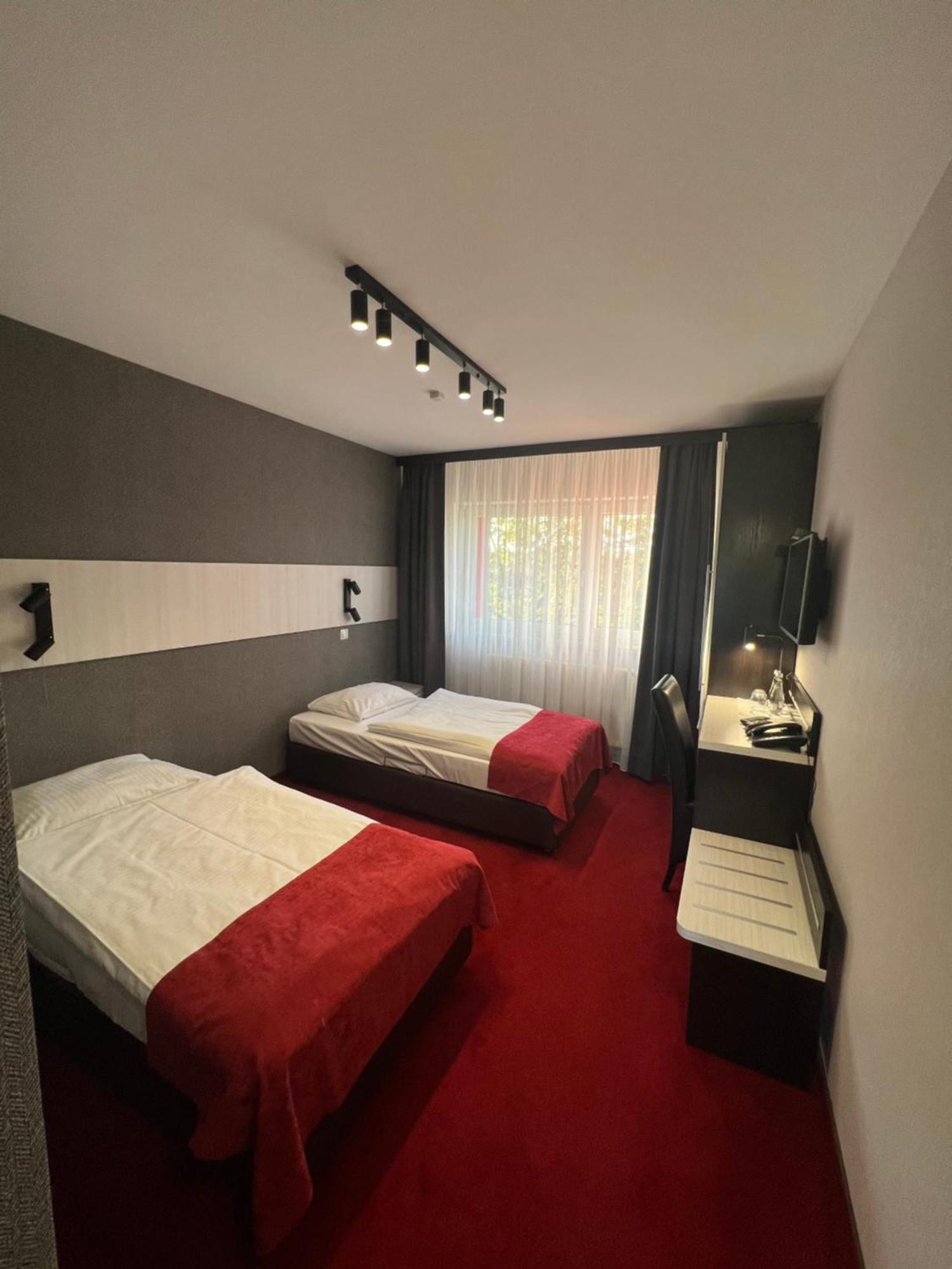 Hotel Olimp プルドニク エクステリア 写真